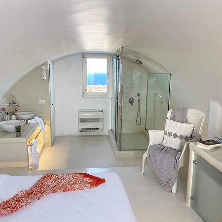 Diamond Luxury Suites Collection Ia Exterior foto