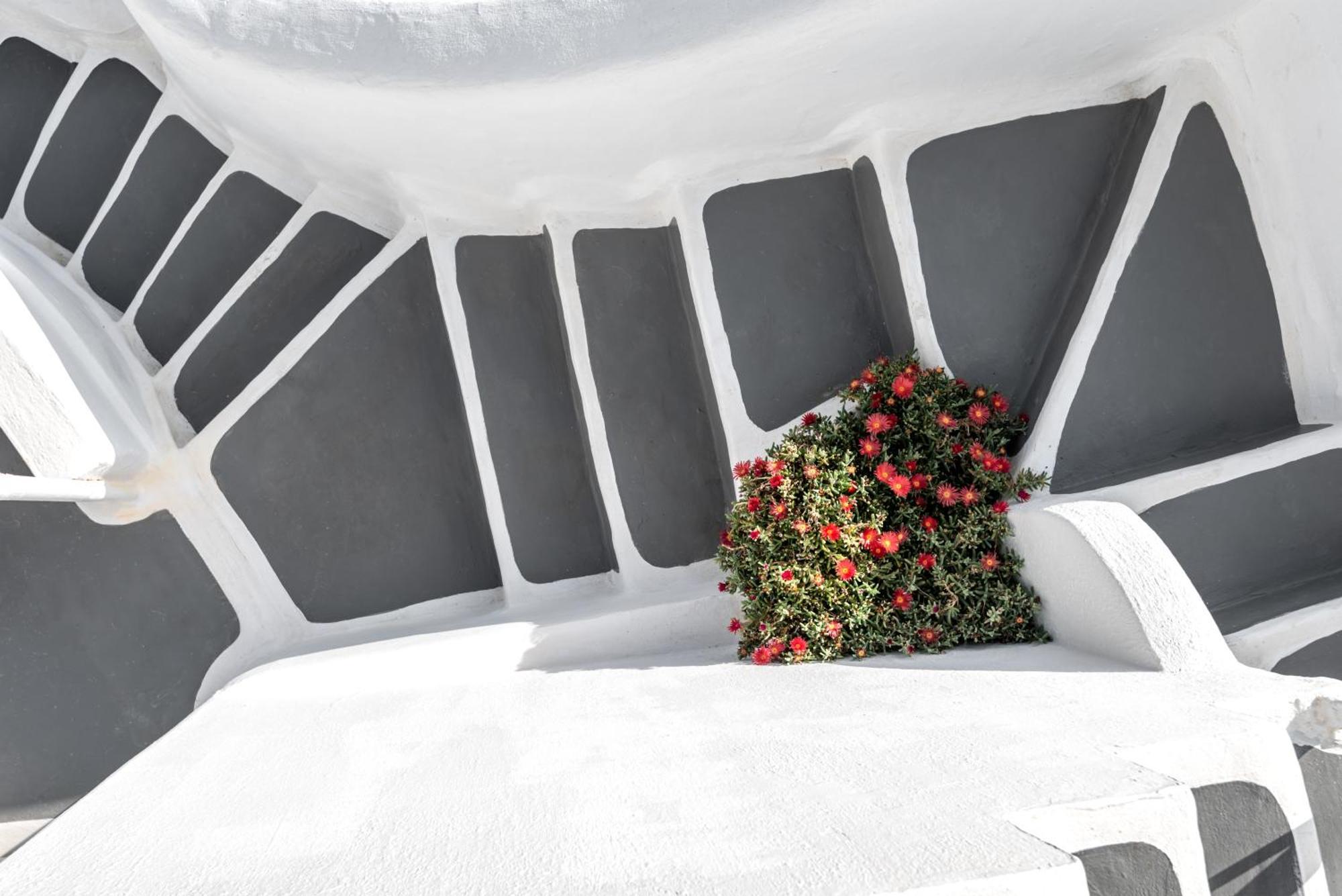 Diamond Luxury Suites Collection Ia Exterior foto